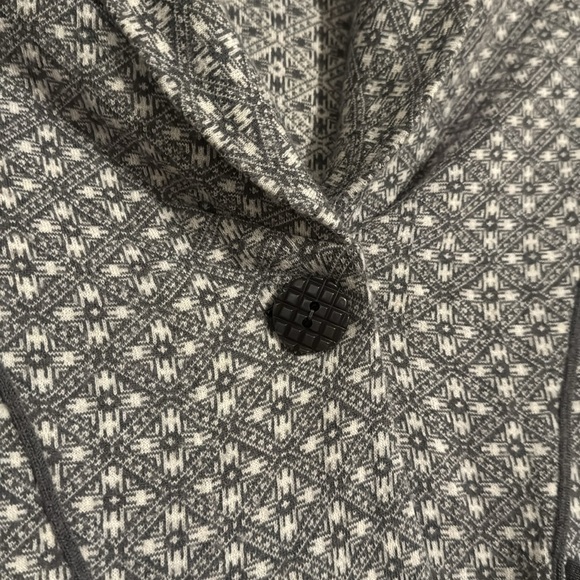 Anthropologie Charlie & Robin Cardigan Jacket - Picture 4 of 9